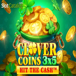 3 Coin Treasures-এর ৩ কয়েন ট্রেজারস স্লট আইকন